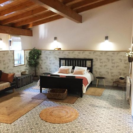 Getxo Garden Houses - The Suite Εξωτερικό φωτογραφία