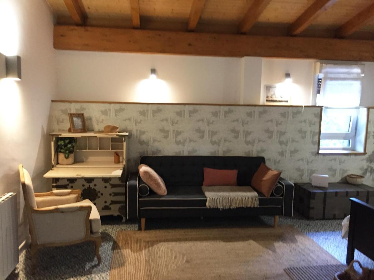 Getxo Garden Houses - The Suite Εξωτερικό φωτογραφία