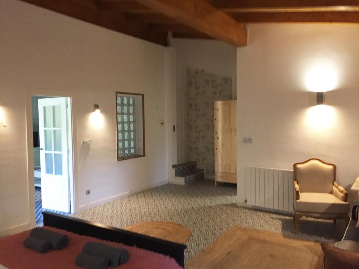 Getxo Garden Houses - The Suite Εξωτερικό φωτογραφία