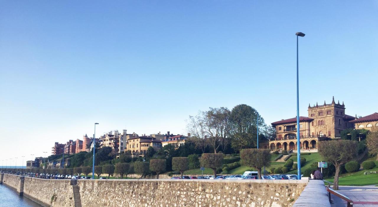 Getxo Garden Houses - The Suite Εξωτερικό φωτογραφία