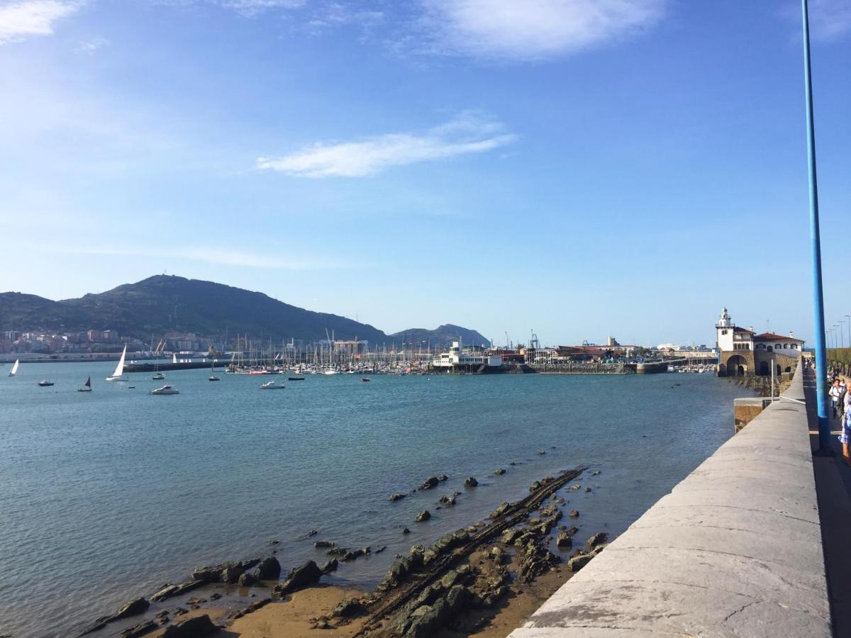 Getxo Garden Houses - The Suite Εξωτερικό φωτογραφία